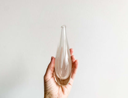 Mikko Helander Humppila, Bullicante vase, 1960s