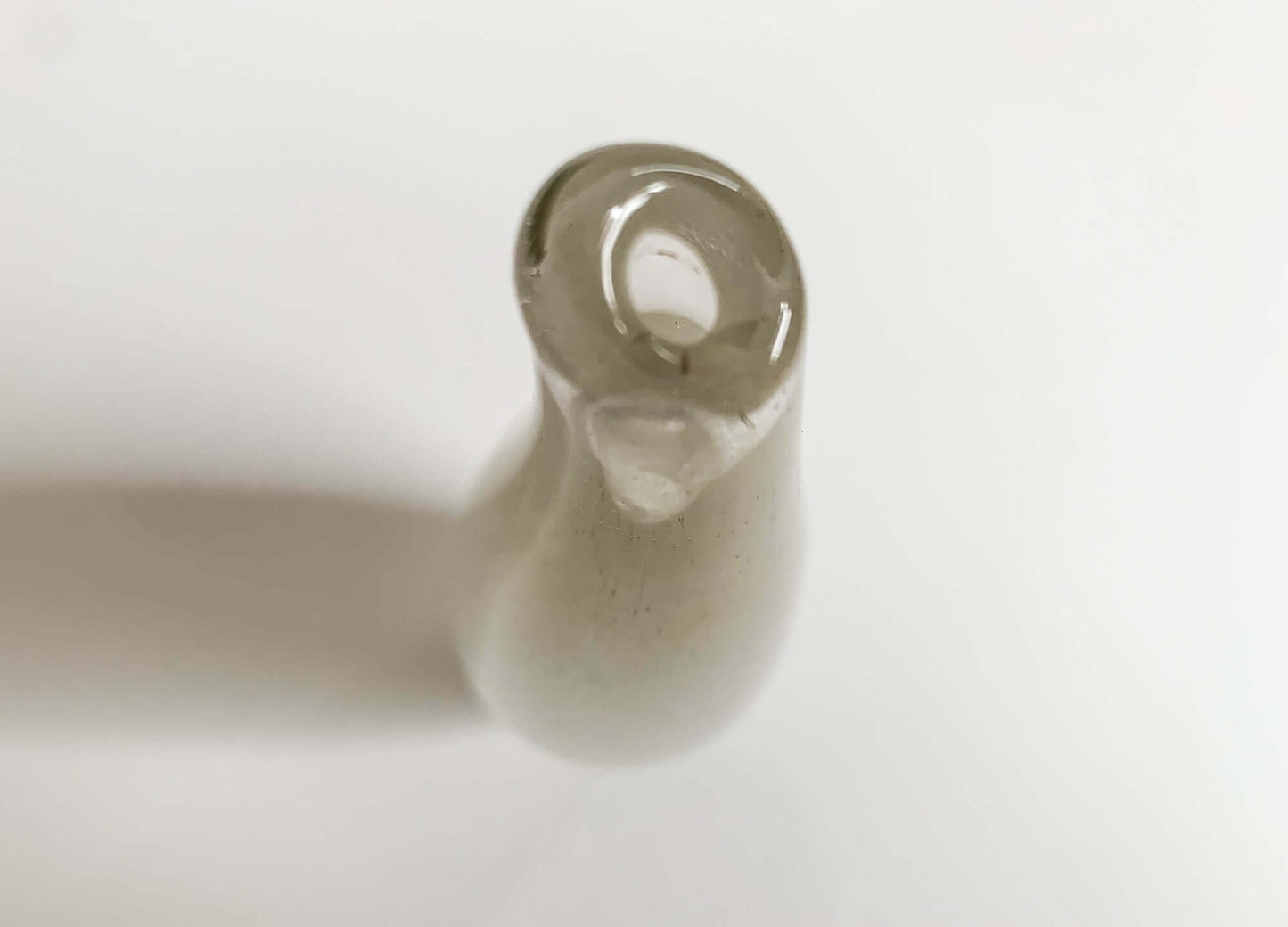 Mikko Helander Humppila, Bullicante vase, 1960s