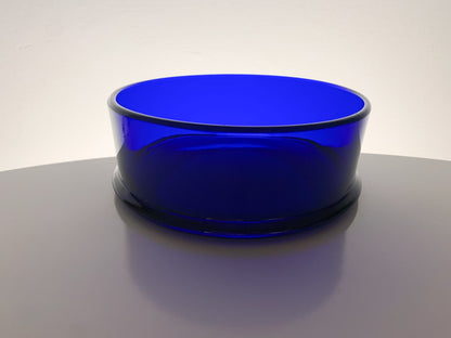 Vintage set of 4 dessert bowls, Kumela Finland
