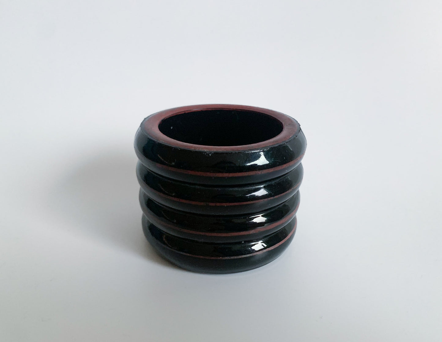 Vintage candle holder 1920s