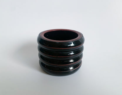 Vintage candle holder 1920s