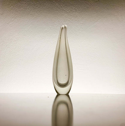 Mikko Helander Humppila, Bullicante vase, 1960s