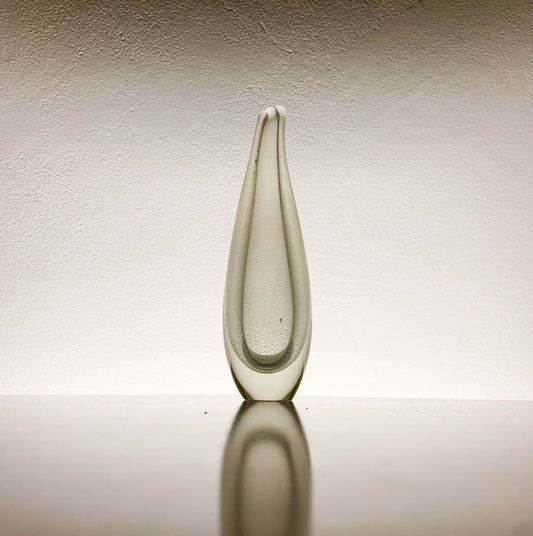 Mikko Helander Humppila, Bullicante vase, 1960s