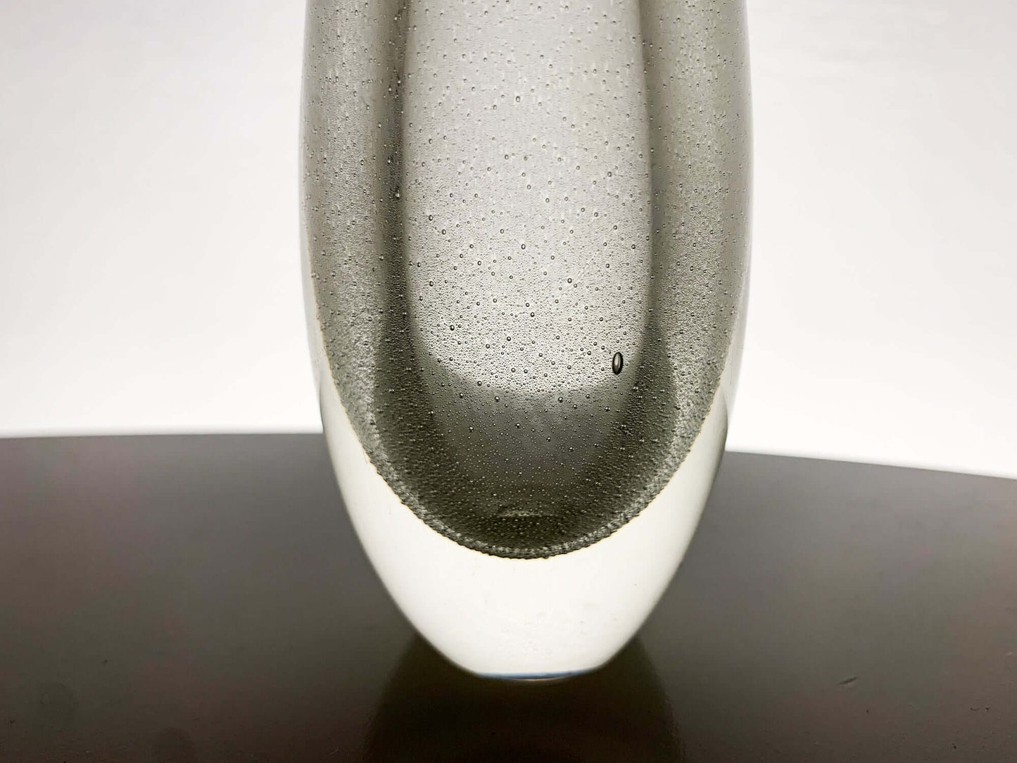 Mikko Helander Humppila, Bullicante vase, 1960s