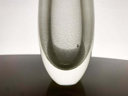 Mikko Helander Humppila, Bullicante vase, 1960s