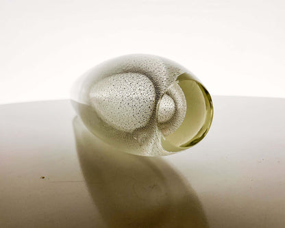 Mikko Helander Humppila, Bullicante vase, 1960s