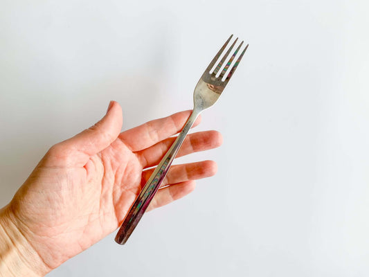 Bertel Gardberg Hackman, Carelia fork