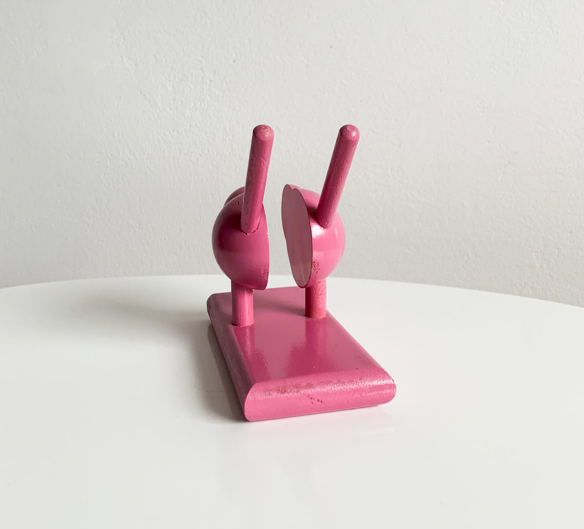 Paperipeippo wooden holder | Aarikka Finland