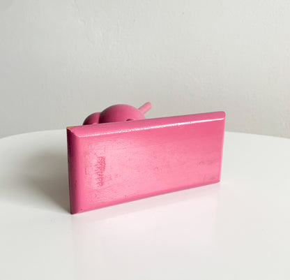 Paperipeippo wooden holder | Aarikka Finland