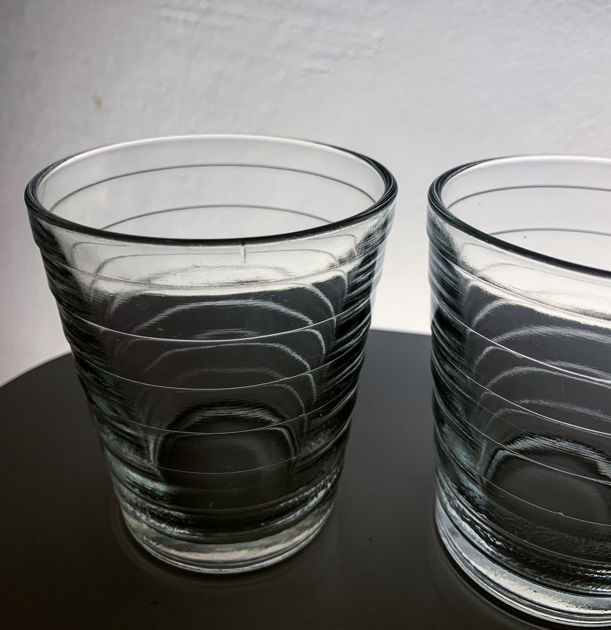 Aino Aalto Iittala | Set of 3 tumblers