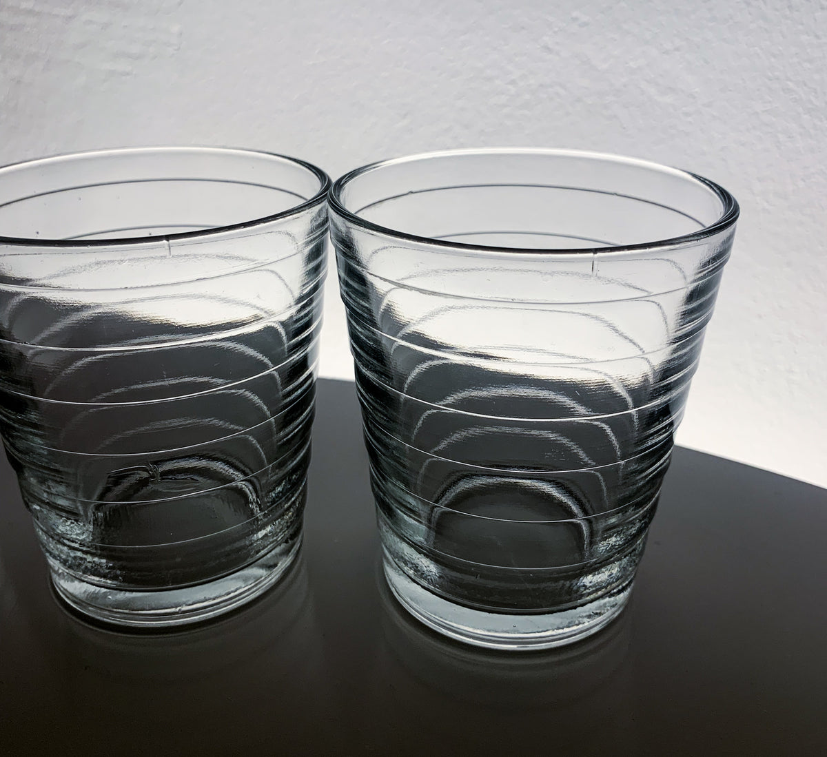 Aino Aalto Iittala | Set of 3 tumblers