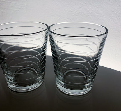 Aino Aalto Iittala | Set of 3 tumblers