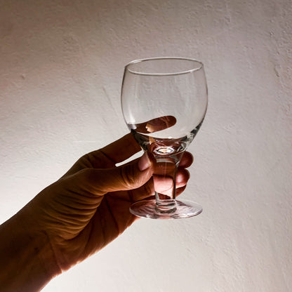 2 Kimmo glasses by Erkki Vesanto | Karhula Iittala