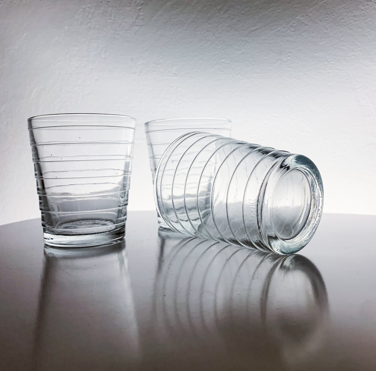 Aino Aalto Iittala | Set of 3 tumblers