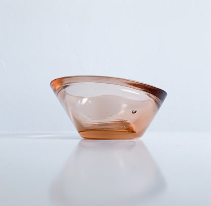 Helena Tynell for Riihimäki | Vaakuna bowl, ashtray