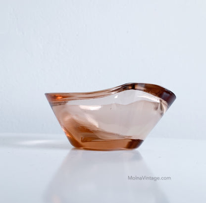 Helena Tynell for Riihimäki | Vaakuna bowl, ashtray
