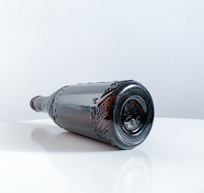 Soviet Badaev Beer Bottle 0.33 L, 1950s