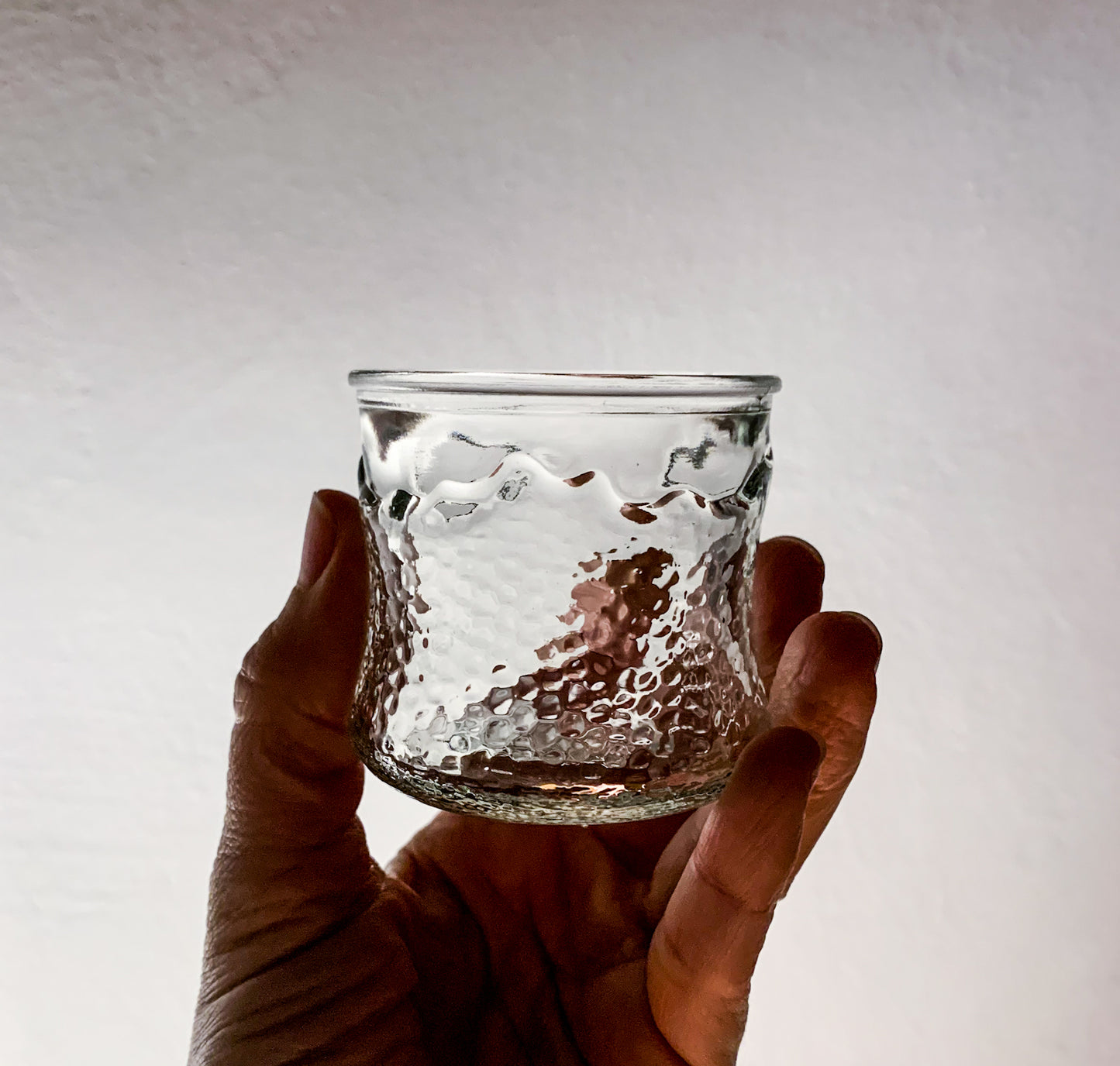 Riihimäen Lasi | Erkki Siiroinen Shot 6 Glasses