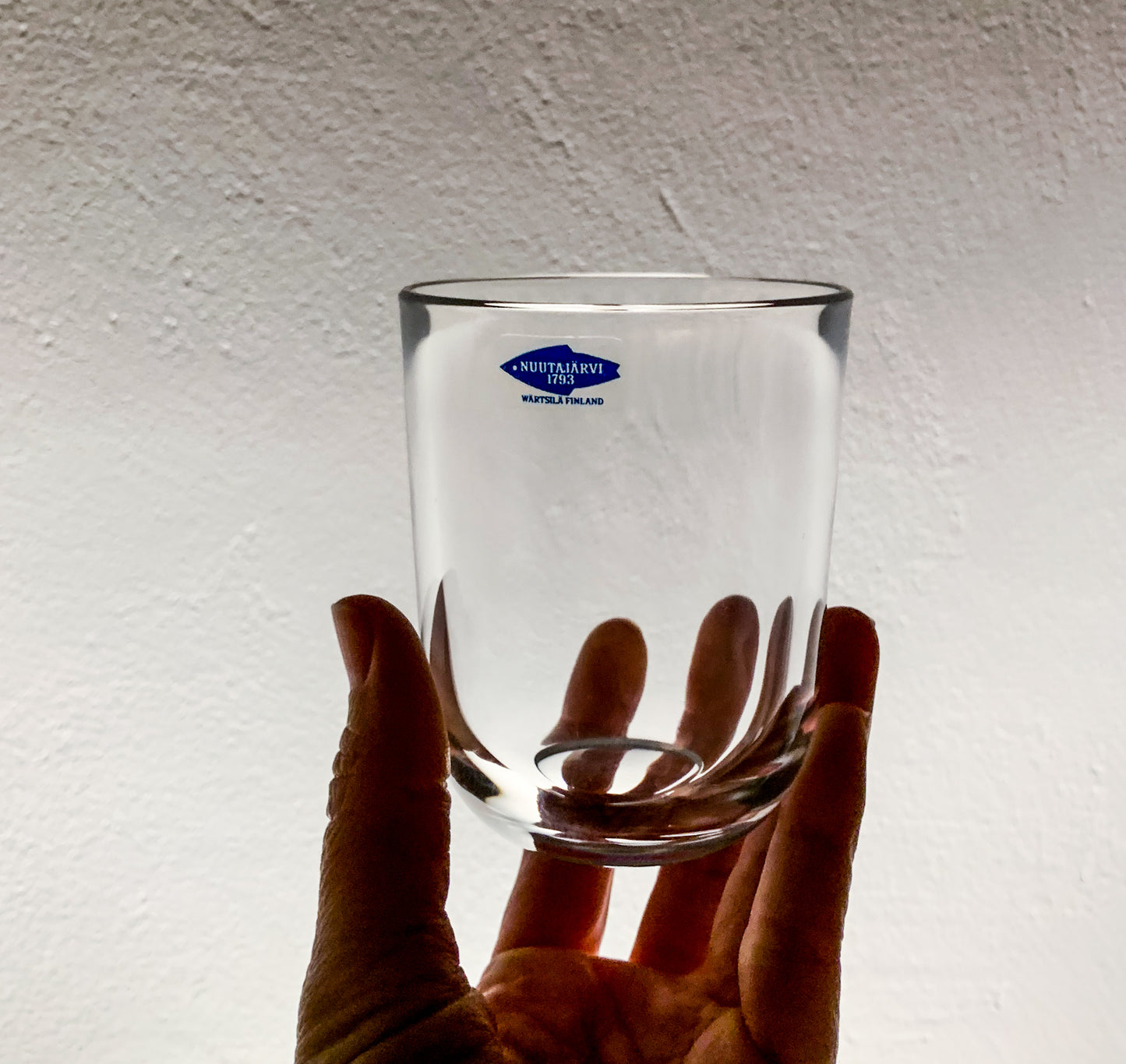 Kaj Franck Nuutajärvi | Luna glasses set, original box