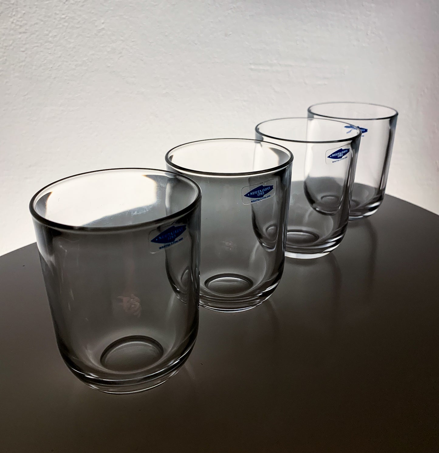 Kaj Franck Nuutajärvi | Luna glasses set, original box