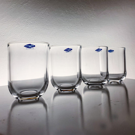 Kaj Franck Nuutajärvi | Luna glasses set, original box