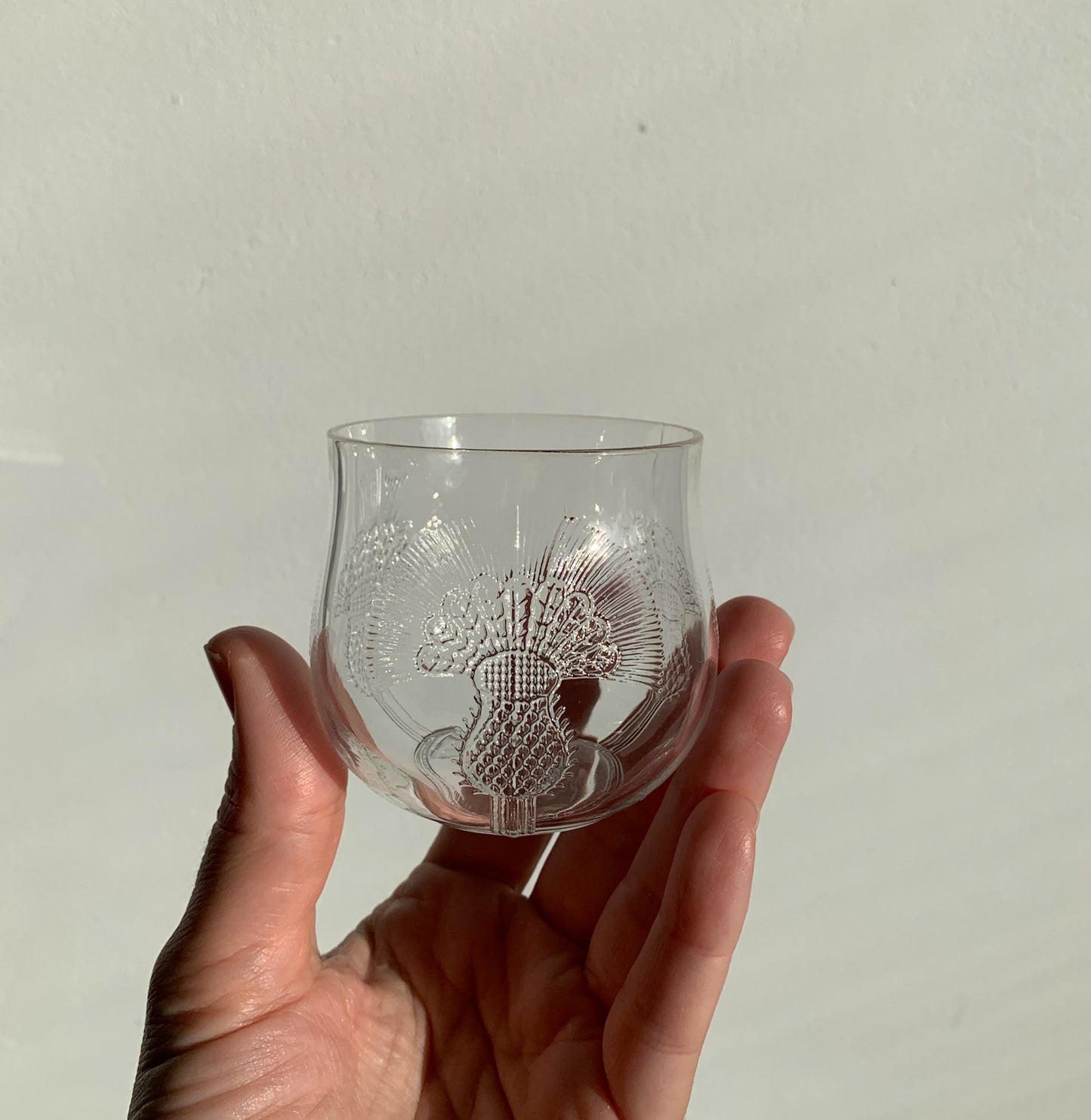 Heikki Orvola Nuutajärvi | Silja glasses, set of 6