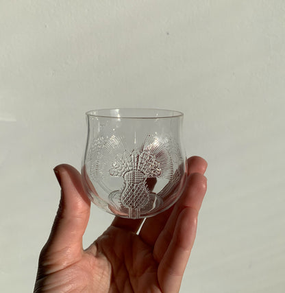 Heikki Orvola Nuutajärvi | Silja glasses, set of 6