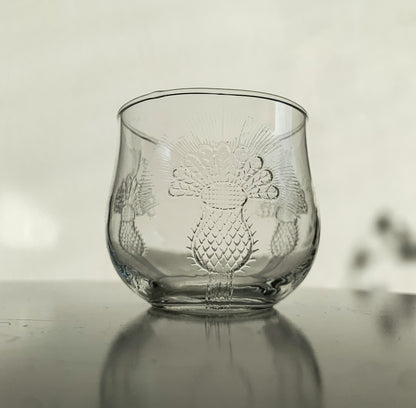 Heikki Orvola Nuutajärvi | Silja glasses, set of 6