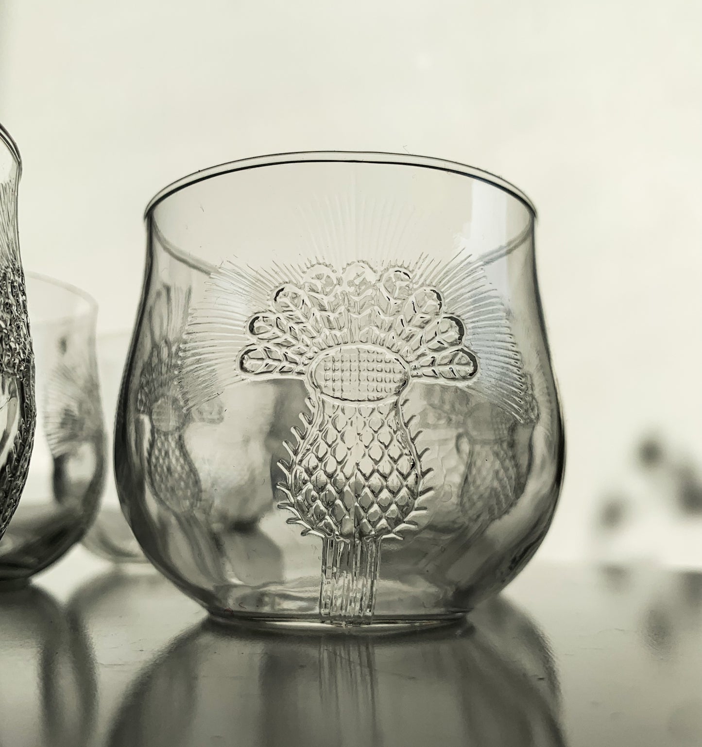 Heikki Orvola Nuutajärvi | Silja glasses, set of 6