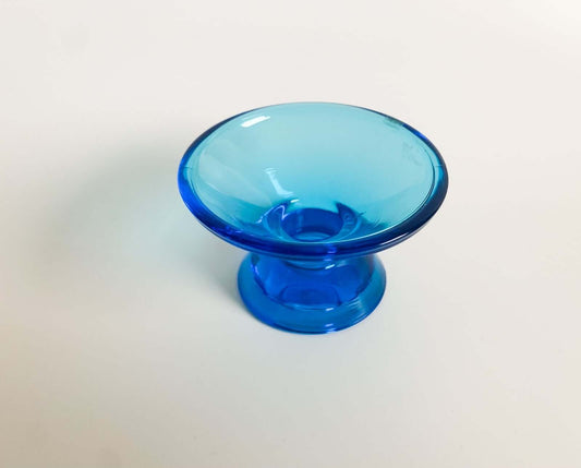 Kartio candleholder by Kaj Franck, Iittala