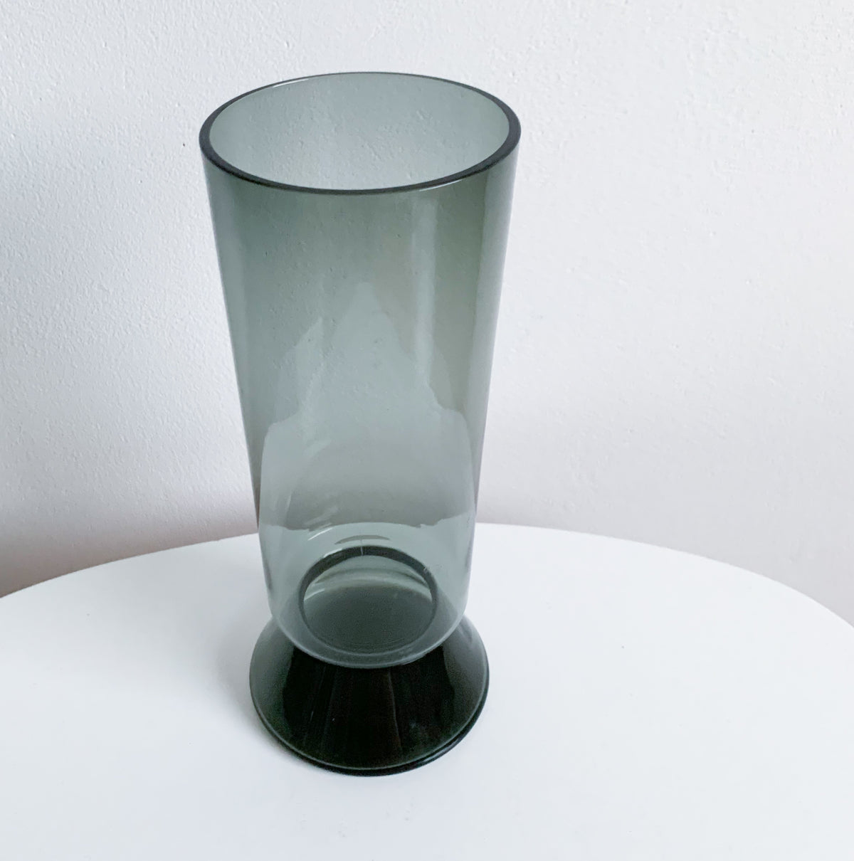 Art Glass Vase 1428 | Kaj Franck Nuutajärvi