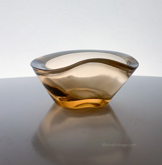 Helena Tynell for Riihimäki | Vaakuna bowl, ashtray