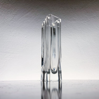 Janus vase by Henrik Koivula | Humppila Finland
