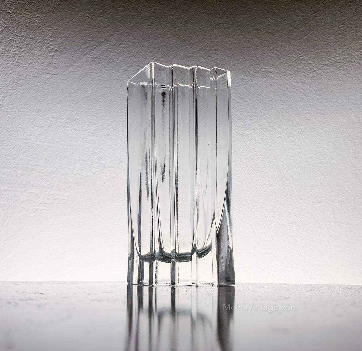Janus vase by Henrik Koivula | Humppila Finland