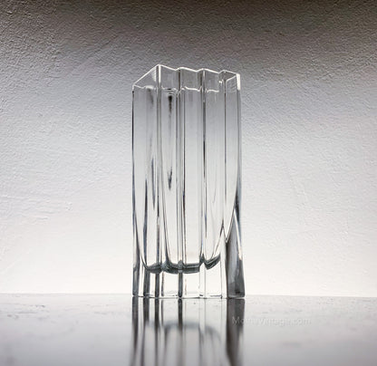 Janus vase by Henrik Koivula | Humppila Finland