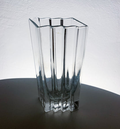 Janus vase by Henrik Koivula | Humppila Finland