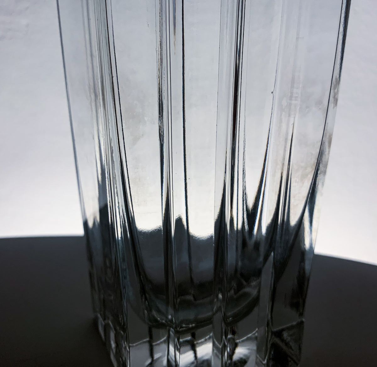 Janus vase by Henrik Koivula | Humppila Finland