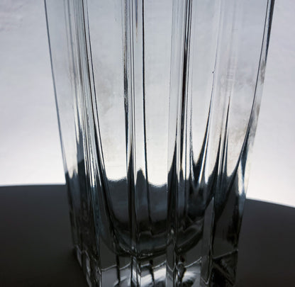 Janus vase by Henrik Koivula | Humppila Finland