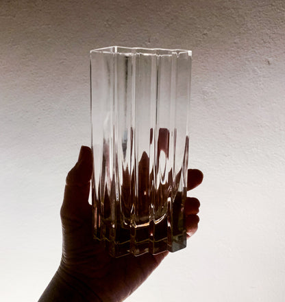 Janus vase by Henrik Koivula | Humppila Finland