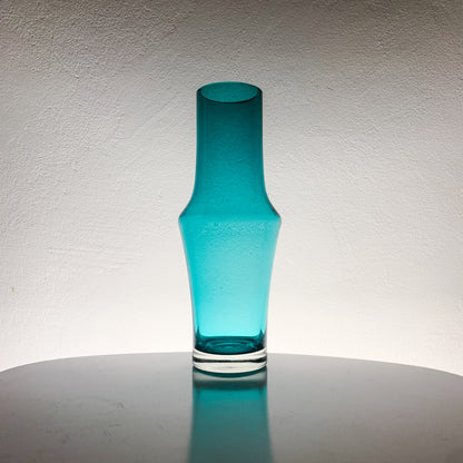 Art Glass Vase 1376 | Tamara Aladin Riihimäki