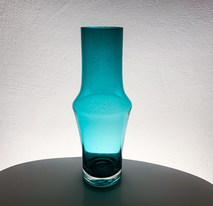 Art Glass Vase 1376 | Tamara Aladin Riihimäki
