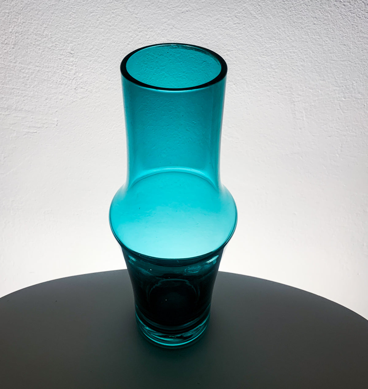 Art Glass Vase 1376 | Tamara Aladin Riihimäki