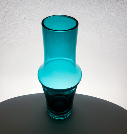 Art Glass Vase 1376 | Tamara Aladin Riihimäki