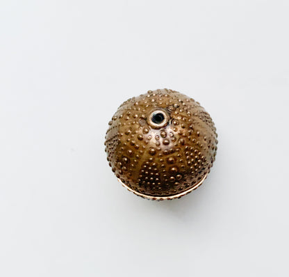 Halikko bronze pendant | Kalevala Koru