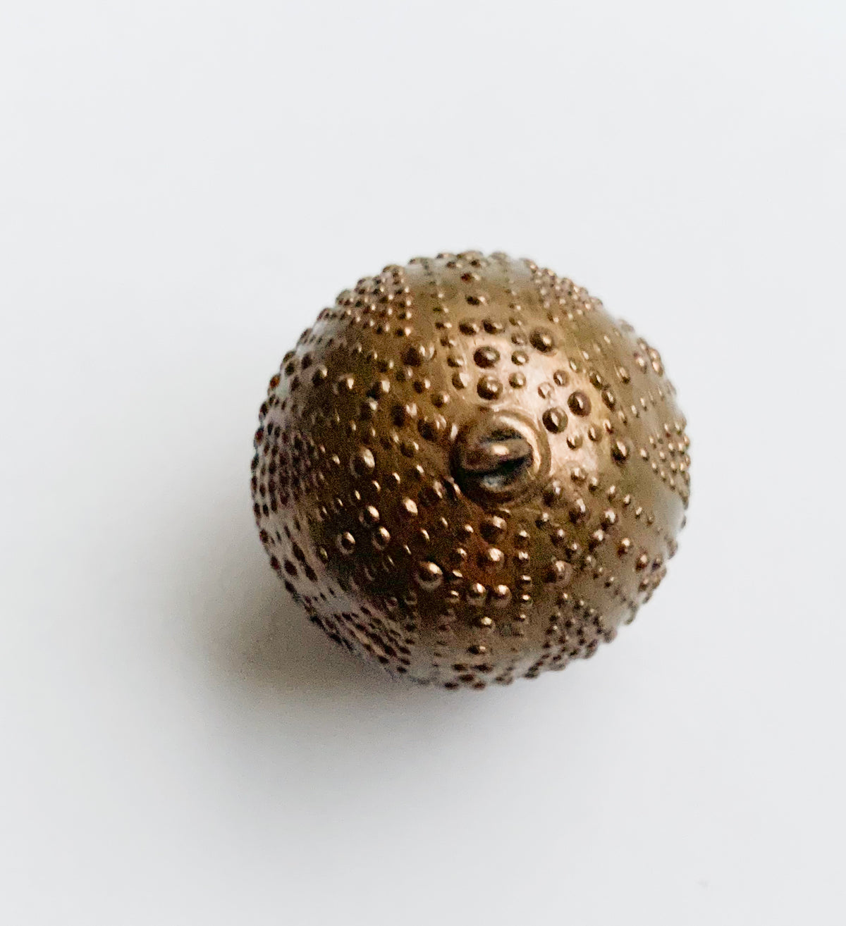 Halikko bronze pendant | Kalevala Koru