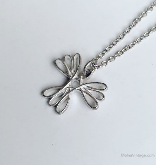 Kosketus silver necklace | Kalevala Koru