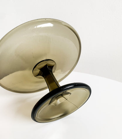 Karhula Glass Cake Stand | Finland, 1930s–1950s