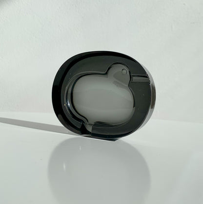 Kaj Franck, Tipu Art glass object ashtray