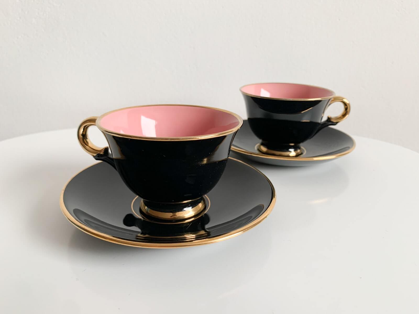 Scandinavian Style Early Modernism 1950s