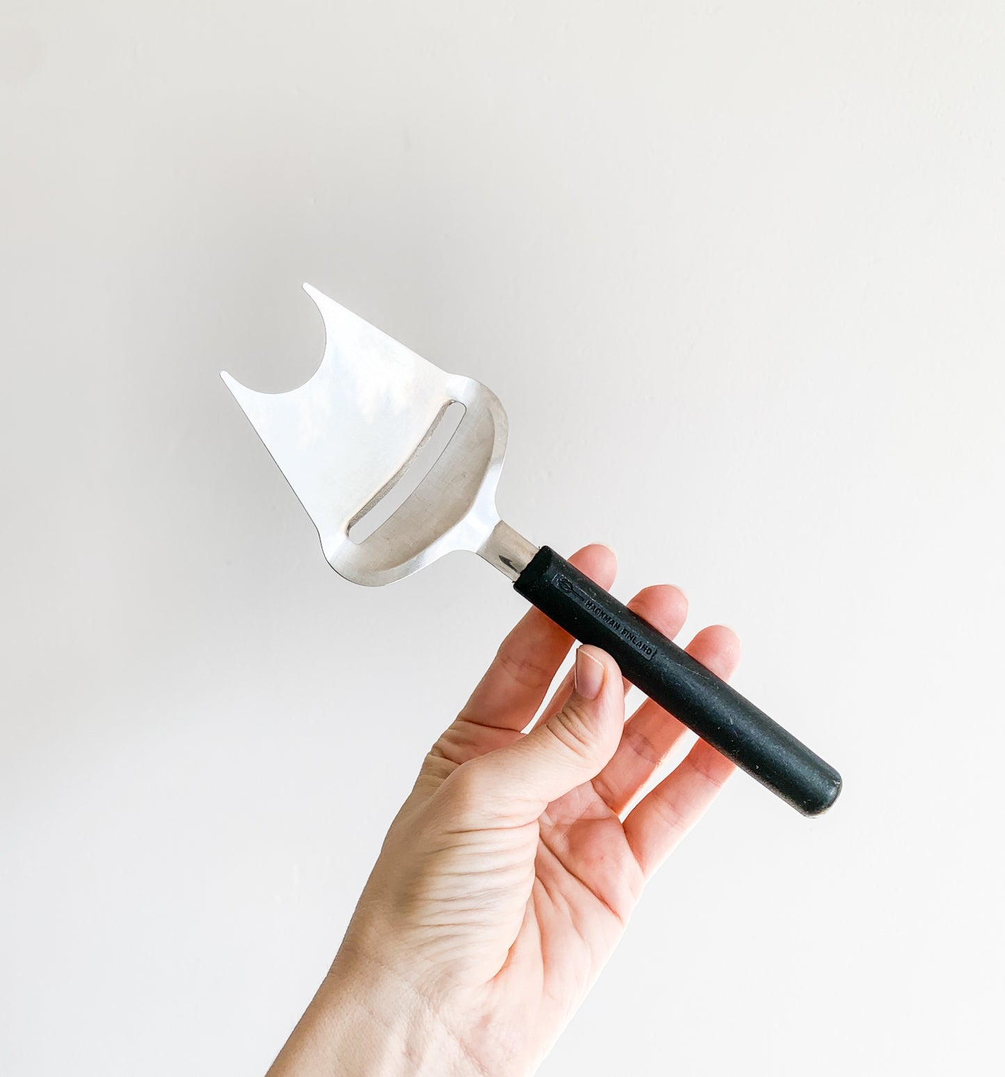 Hackman Cheese Slicer, Finland